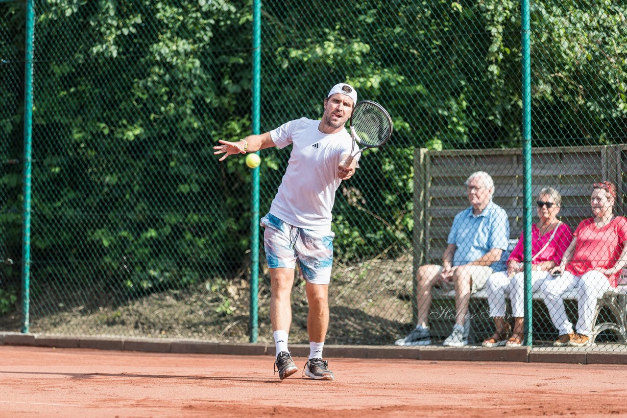 Bild 16 - Marner Tennisevent mit Mischa Zverev